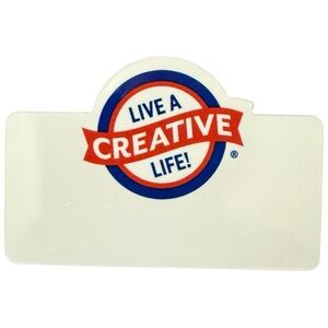 Hobby Lobby Name Tag Employee Uniform Work Wear Live A Creative Life
